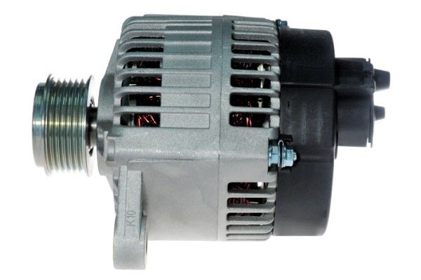 HELLA 8EL 011 710-691 Alternator