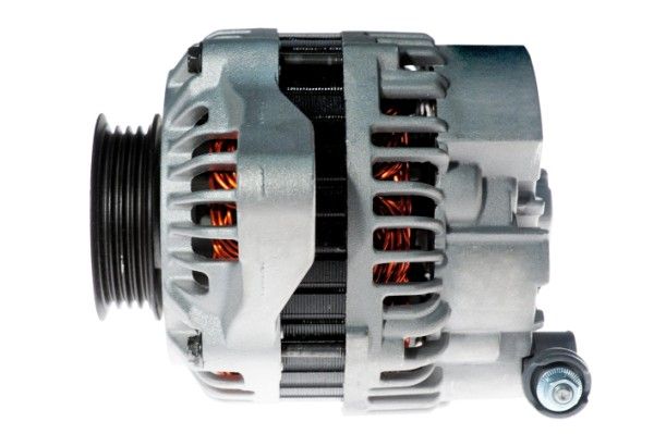 HELLA 8EL 011 711-141 Alternator