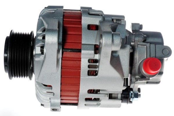 HELLA 8EL 011 711-351 Alternator