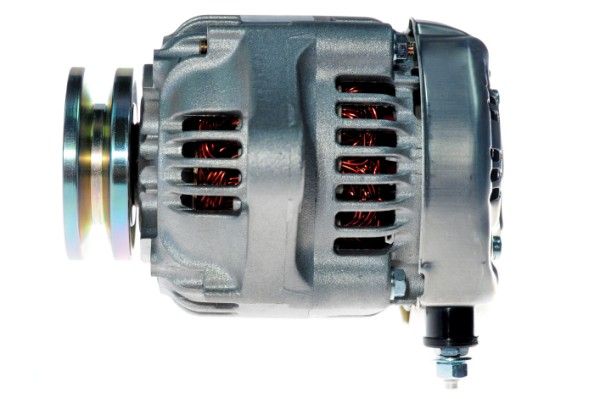 HELLA 8EL 011 711-391 Alternator
