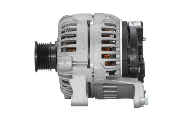 HELLA 8EL 011 712-141 Alternator
