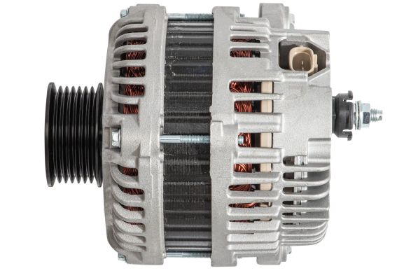 HELLA 8EL 011 712-151 Alternator