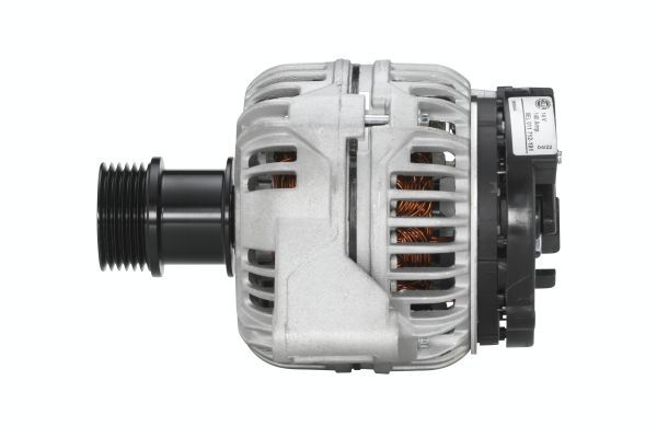 HELLA 8EL 011 712-181 Alternator