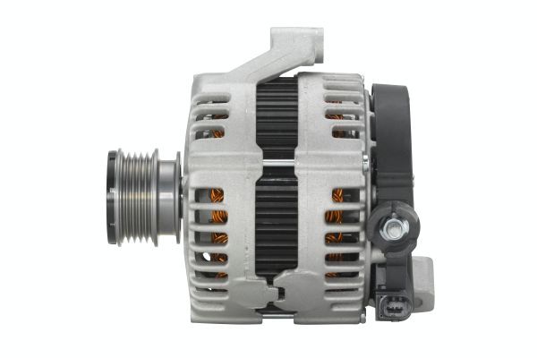 HELLA 8EL 011 712-231 Alternator