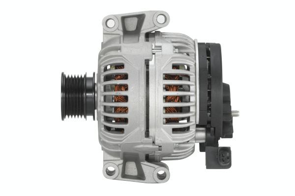 HELLA 8EL 011 712-491 Alternator
