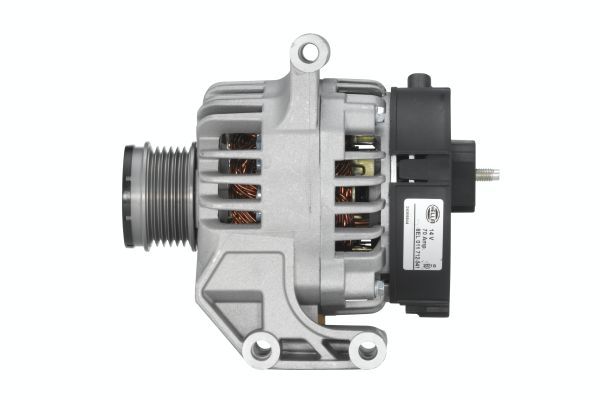 HELLA 8EL 011 712-541 Alternator