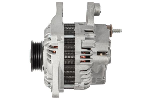 HELLA 8EL 011 712-551 Alternator
