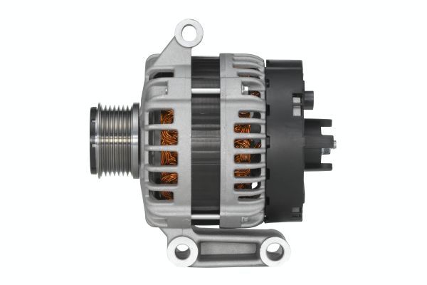 HELLA 8EL 011 713-361 Alternator