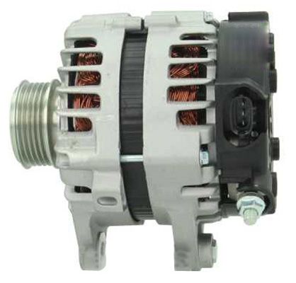 HELLA 8EL 011 713-401 Alternator