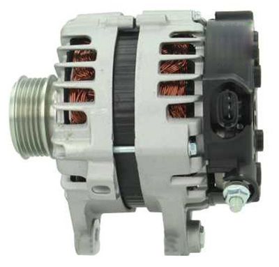 Alternator HELLA 8EL 011 713-401
