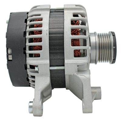 HELLA 8EL 011 713-991 Alternator
