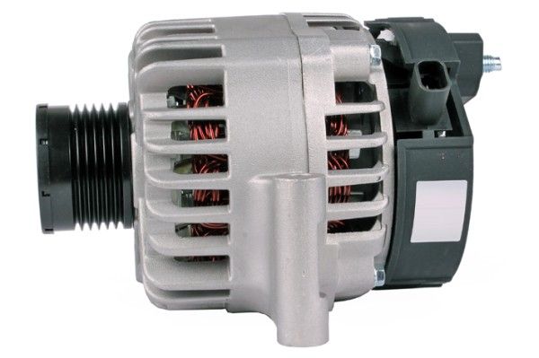 HELLA 8EL 012 426-241 Alternator