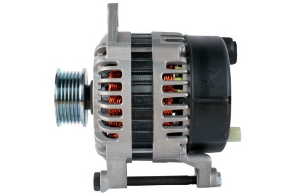 HELLA 8EL 012 427-261 Alternator