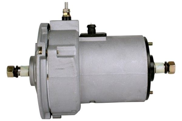 HELLA 8EL 012 427-671 Alternator