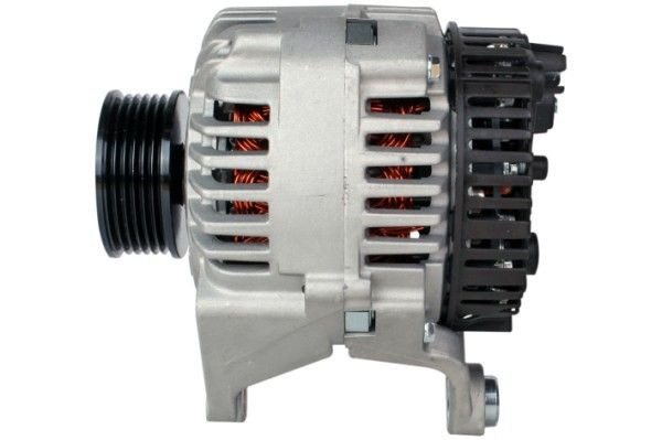 HELLA 8EL 012 427-781 Alternator