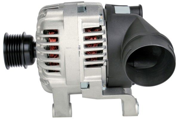 HELLA 8EL 012 427-991 Alternator