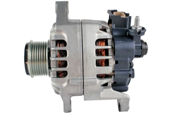 HELLA 8EL 012 428-251 Alternator