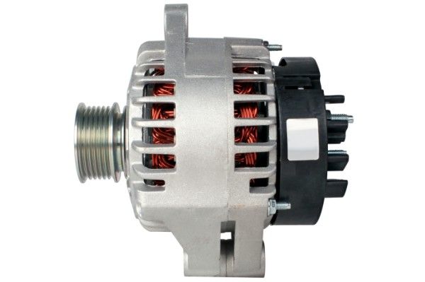 HELLA 8EL 012 428-451 Alternator