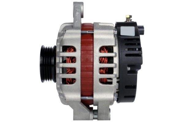 HELLA 8EL 012 429-891 Alternator