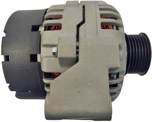 HELLA 8EL 012 430-111 Alternator