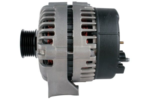 HELLA 8EL 012 430-141 Alternator