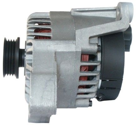 HELLA 8EL 012 430-431 Alternator