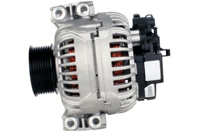 Alternator HELLA 8EL 012 584-161