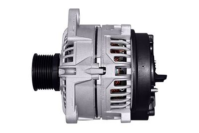 Alternator HELLA 8EL 012 584-911