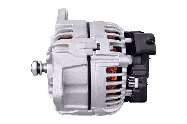 HELLA 8EL 012 584-921 Alternator