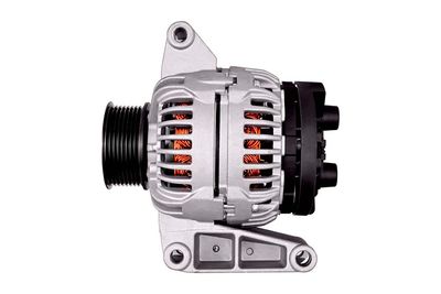 Alternator HELLA 8EL 012 584-931