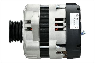 Alternator HELLA 8EL 015 630-411
