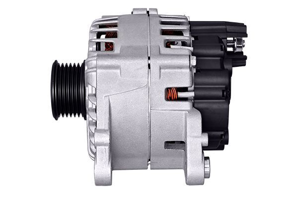 HELLA 8EL 015 630-981 Alternator