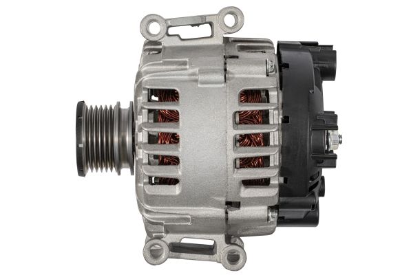 HELLA 8EL 015 637-061 Alternator