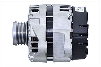 Alternator HELLA 8EL 015 637-121