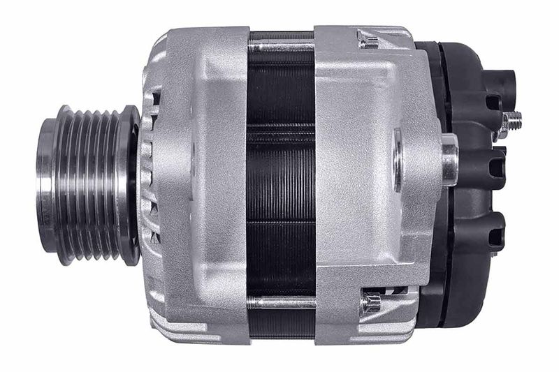HELLA 8EL 015 637-421 Alternator