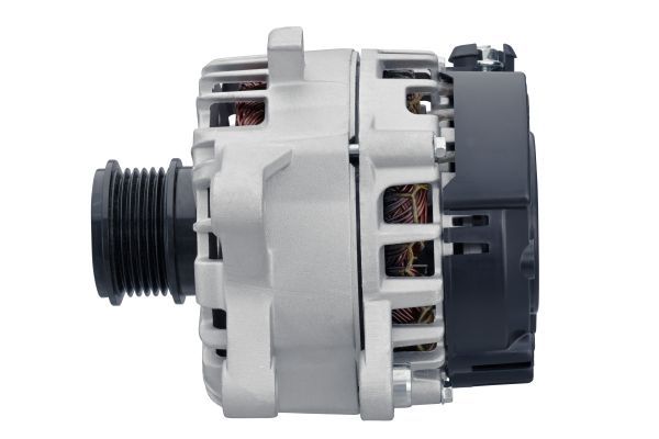 HELLA 8EL 015 637-541 Alternator