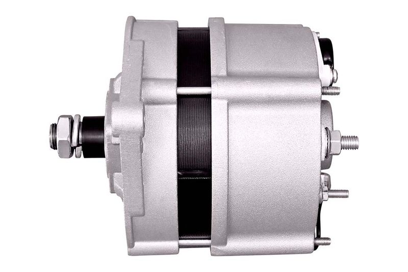 HELLA 8EL 015 643-301 Alternator