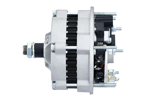 HELLA 8EL 015 643-331 Alternator