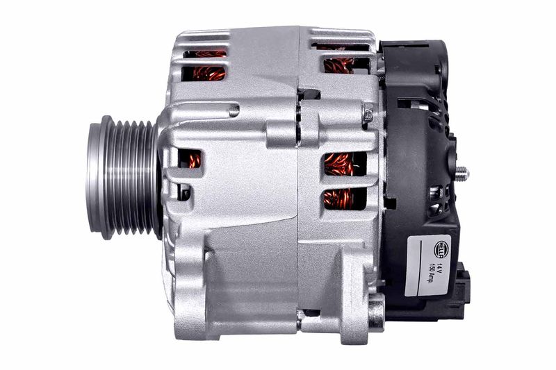 HELLA 8EL 015 659-051 Alternator