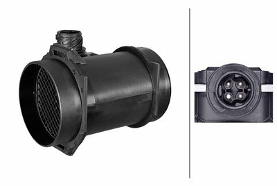 Mass Air Flow Sensor HELLA 8ET 009 142-061