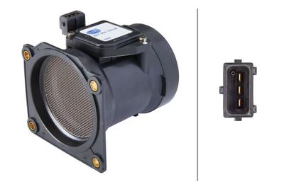 Mass Air Flow Sensor HELLA 8ET 009 142-361