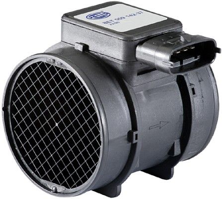 HELLA 8ET 009 142-371 Mass Air Flow Sensor