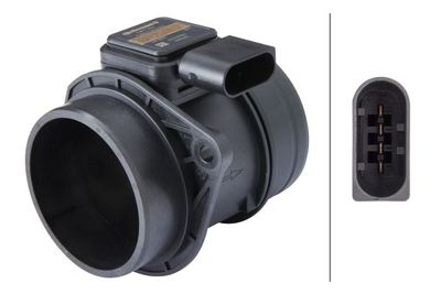 Mass Air Flow Sensor HELLA 8ET 009 142-601
