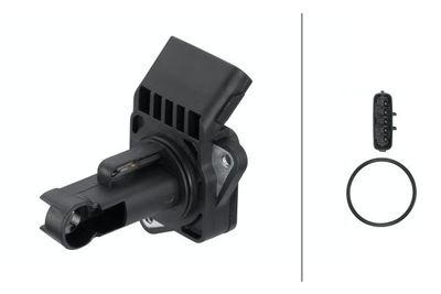 Mass Air Flow Sensor HELLA 8ET 009 142-941