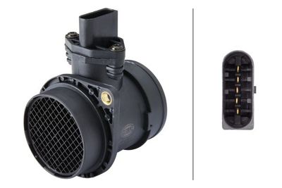 Mass Air Flow Sensor HELLA 8ET 009 149-051