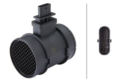 Mass Air Flow Sensor HELLA 8ET 009 149-151