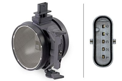 Mass Air Flow Sensor HELLA 8ET 009 149-171