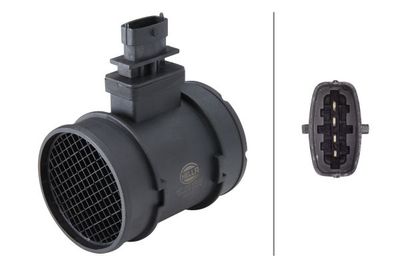 Mass Air Flow Sensor HELLA 8ET 009 149-221