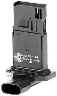 HELLA 8ET 009 149-511 Mass Air Flow Sensor