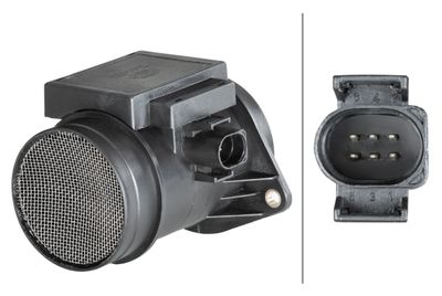 Mass Air Flow Sensor HELLA 8ET 009 149-671
